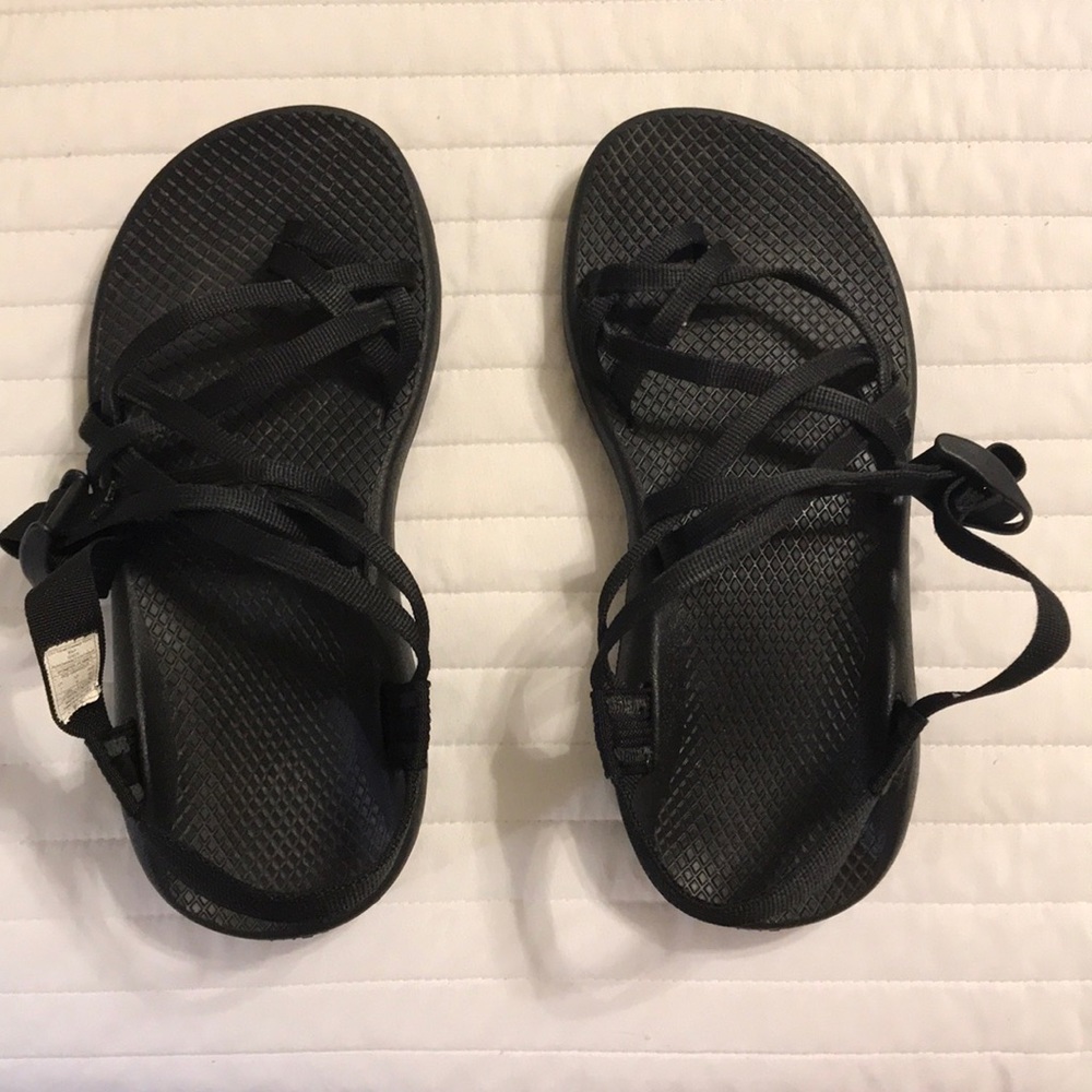 Chacos Women’s ZX/2 Vibram Unaweep Classic Black